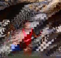 Deep Blue Hot Springs Warrnambool - Sydneys Hotel