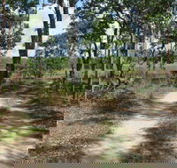 Djukbinj National Park - Sydneys Hotel