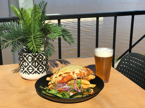 GC Wake Park - Sydneys Hotel 1