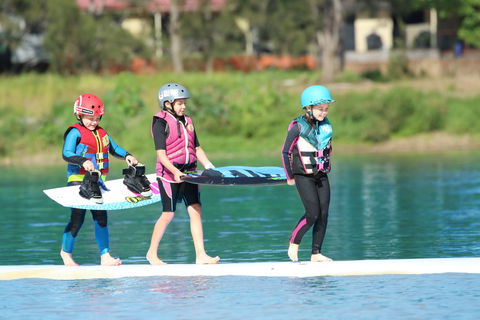 GC Wake Park - Sydneys Hotel 2
