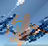 Gold Coast Skydive - Sydneys Hotel