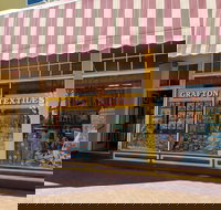 Grafton Textiles - Sydneys Hotel