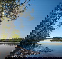 Karuah River National Park and Nature Reserve - Sydneys Hotel