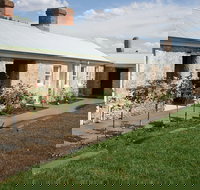 Lara Museum - Sydneys Hotel