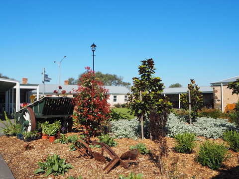 Lara Museum - Sydneys Hotel 1