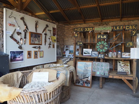 Lara Museum - Sydneys Hotel 2