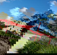 Logan River Parklands - Sydneys Hotel