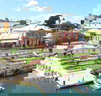Maclean Community Precinct - Sydneys Hotel