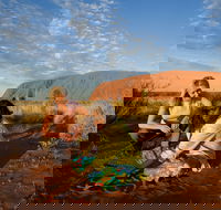 Maruku Arts - Gallery - Sydneys Hotel