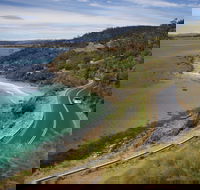 Mayfield Bay Coastal Reserve - Sydneys Hotel
