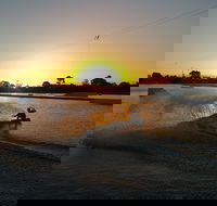 Melbourne Cable Park - Sydneys Hotel
