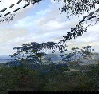 Nullo Mountain - Sydneys Hotel