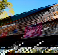 Paterson self guided walk