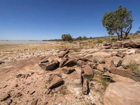 Peery Lake Picnic Area - Sydneys Hotel 0