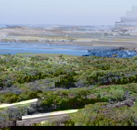 Pelican Lagoon - Sydneys Hotel