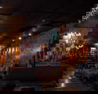 Polit Bar - more than cocktails - Sydneys Hotel