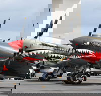 RAAF Museum - Sydneys Hotel