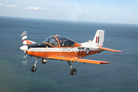 RAAF Museum - Sydneys Hotel 2