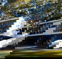 Rose Seidler House - Sydneys Hotel