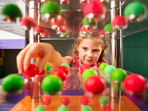 Sciencentre - Sydneys Hotel 0