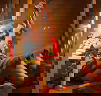 Sciencentre - Sydneys Hotel