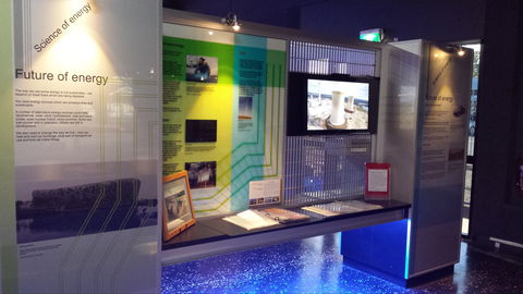 South Burnett Energy Centre - Sydneys Hotel 2