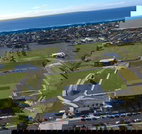 Sunshine Coast Stadium - Sydneys Hotel