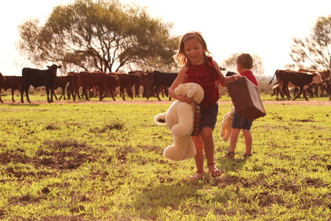 Tambo Teddies - Sydneys Hotel 1