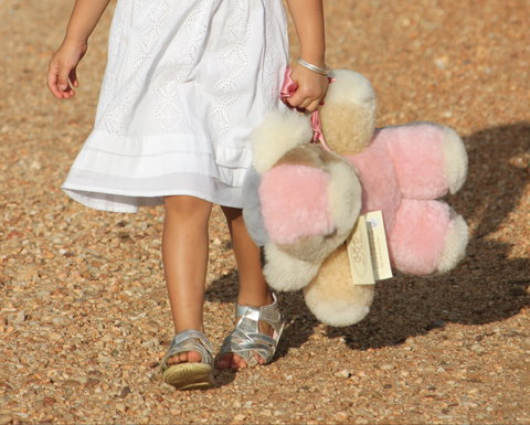 Tambo Teddies - Sydneys Hotel 2