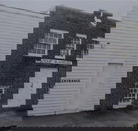 The Pelican Playhouse - Sydneys Hotel