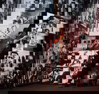 The Vanguard - Sydneys Hotel