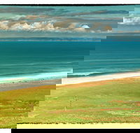 Tunkalilla Beach - Sydneys Hotel