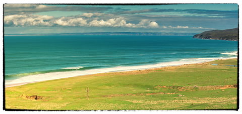 Tunkalilla Beach - Sydneys Hotel 0