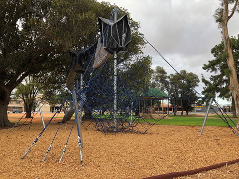 Walk In The Trees, Kadina - Sydneys Hotel 1