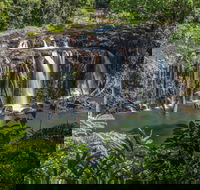 Wallicher Falls - Sydneys Hotel