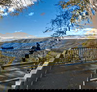 Wallace Creek Lookout - Sydneys Hotel
