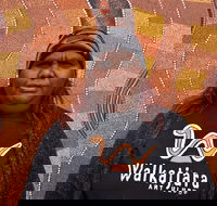 Walkatjara Art - Sydneys Hotel