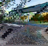 Werri Berri Picnic Area - Sydneys Hotel