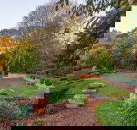 Windyridge Garden Mount Wilson