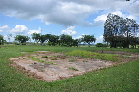 WWII RAAF Operations Room, Berrimah - Sydneys Hotel 1