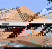Yulara - Sydneys Hotel