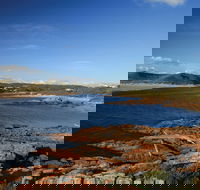 Arthur River - Sydneys Hotel