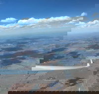 Australian Soaring Centre - Sydneys Hotel