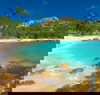 Bowen's Murray's Bay - Sydneys Hotel