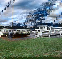 Bridge Creek War Memorial Bridge