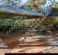 Brimbin picnic area