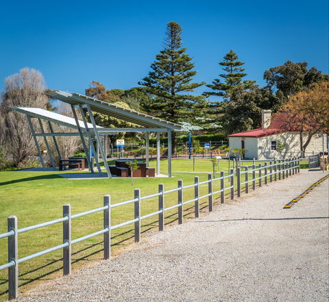 Bungala Park - Sydneys Hotel 0