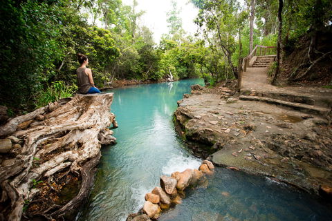 Cardwell Spa Pool - Sydneys Hotel 0