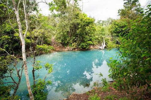 Cardwell Spa Pool - Sydneys Hotel 2