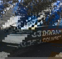 Cobram and District Harness Racing Club - Sydneys Hotel